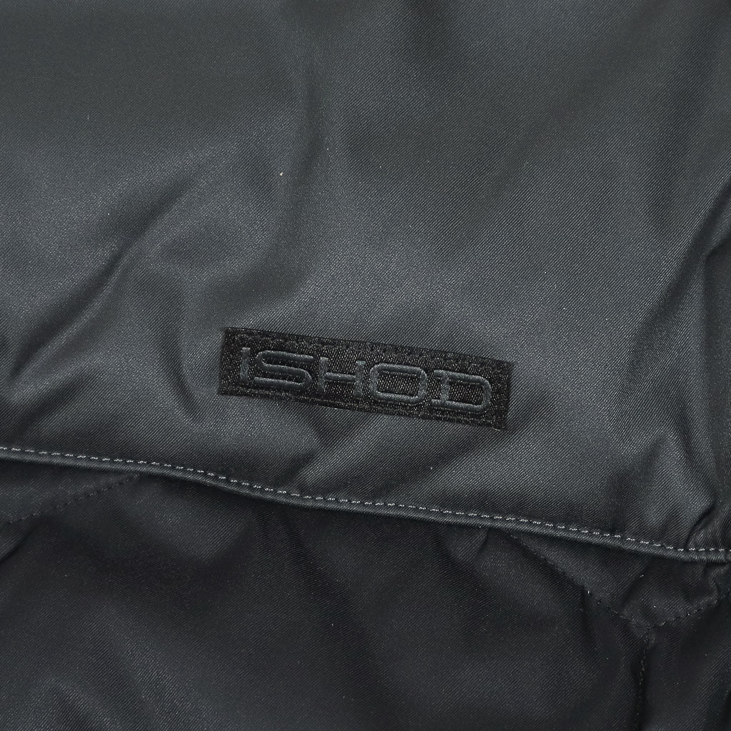 Nike SB Black Storm-FIT Ishod Wair Jacket Label