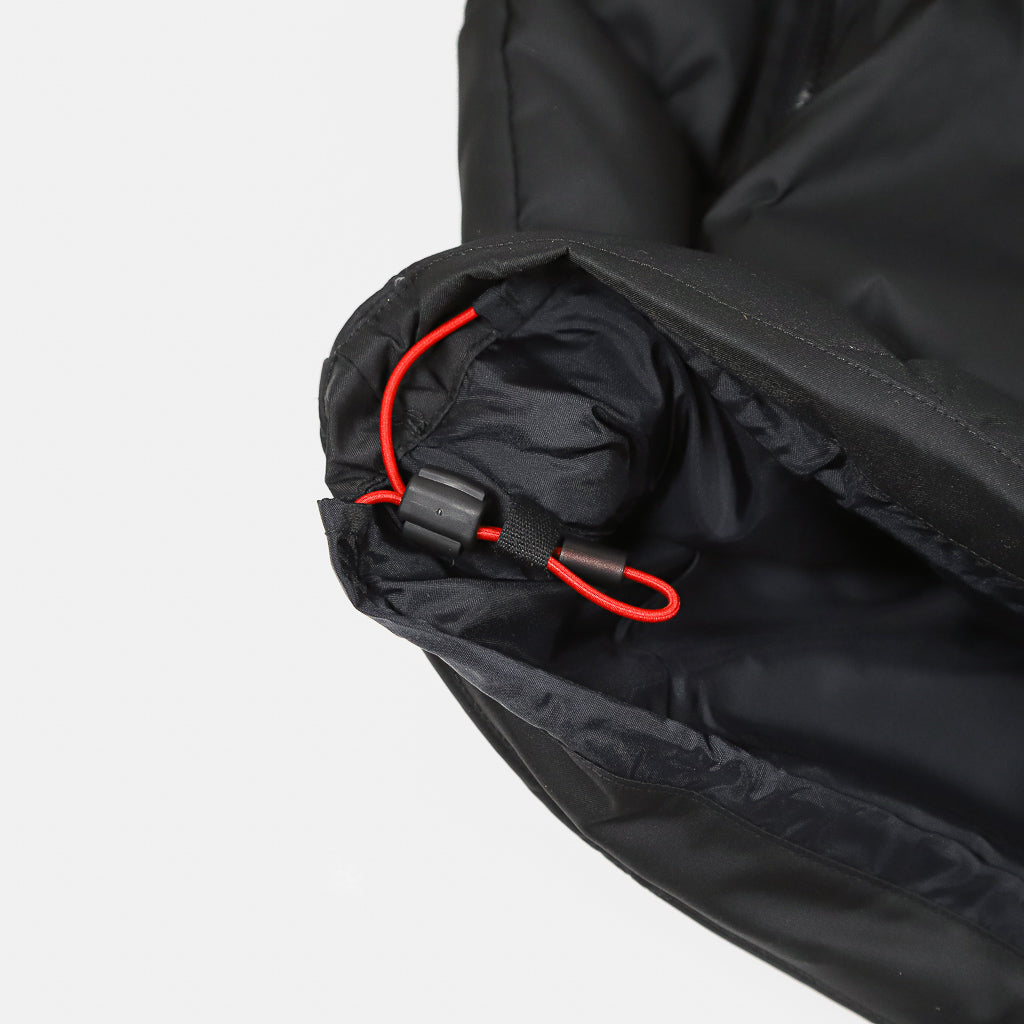 Nike SB Black Storm-FIT Ishod Wair Jacket Hem Toggle