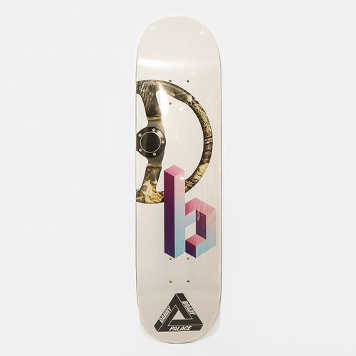 Palace Skateboards - 8.0