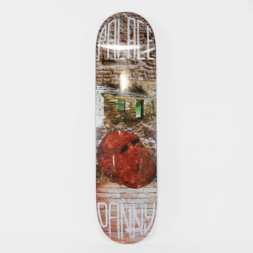 Palace Skateboards - 8.1