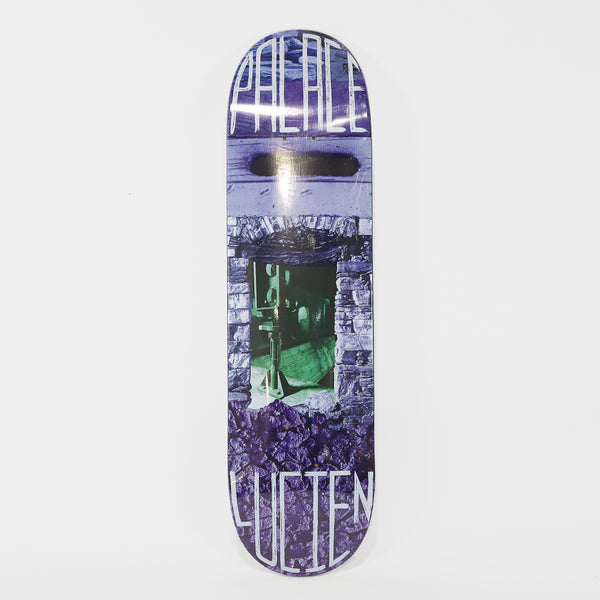 Palace Skateboards - 8.25