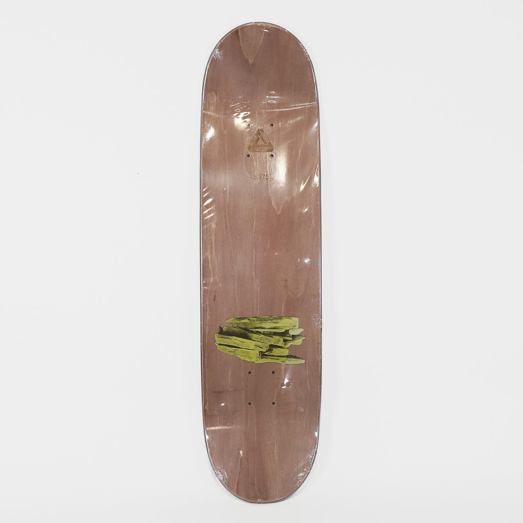 Palace Skateboards - 8.375