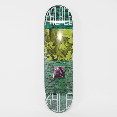 Palace Skateboards - 8.375