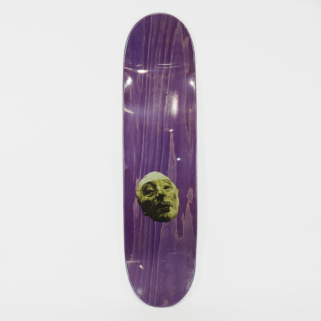 Palace Skateboards - 8.375" Kyle Wilson Pro S30 Skateboard Deck