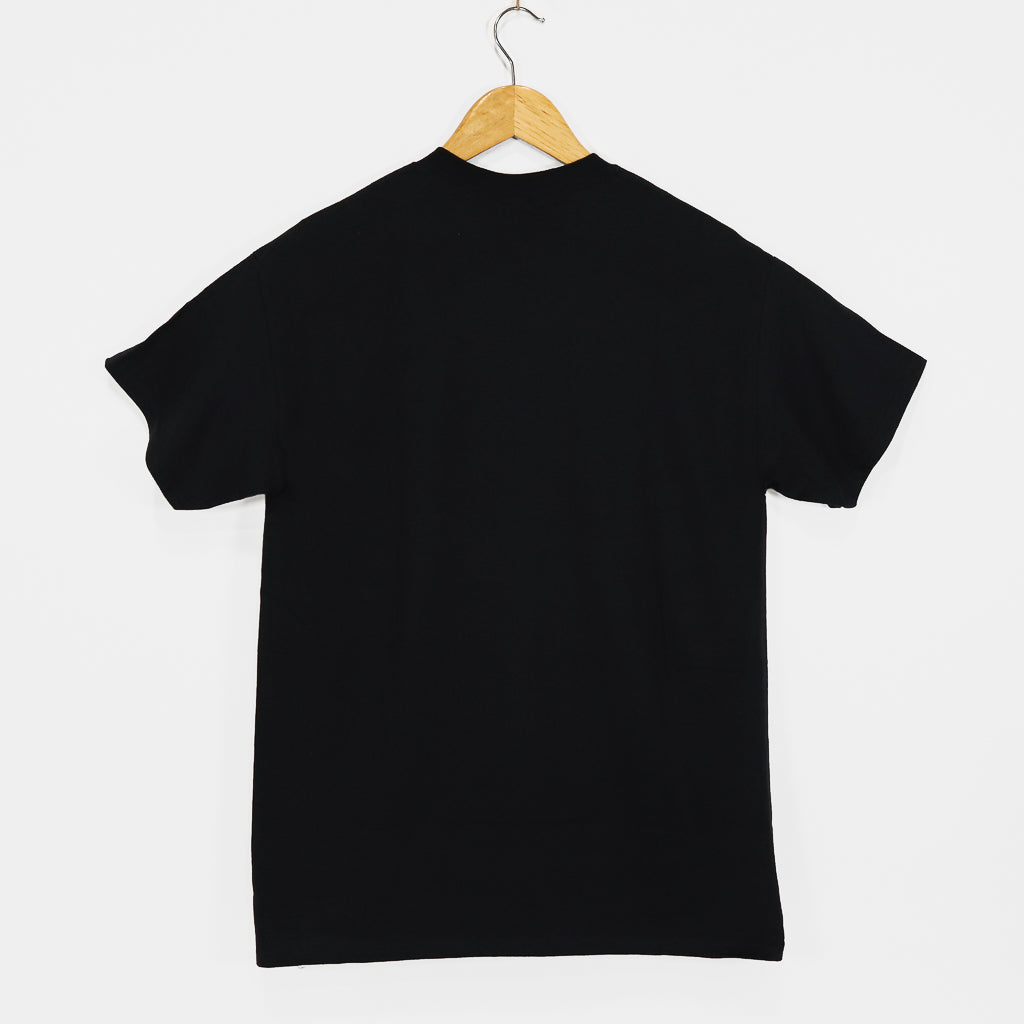 Paradise NYC - Repo Man T-Shirt - Black