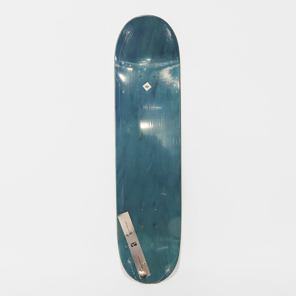 Poetic Collective - 8.25" Collage #1 Skateboard Deck