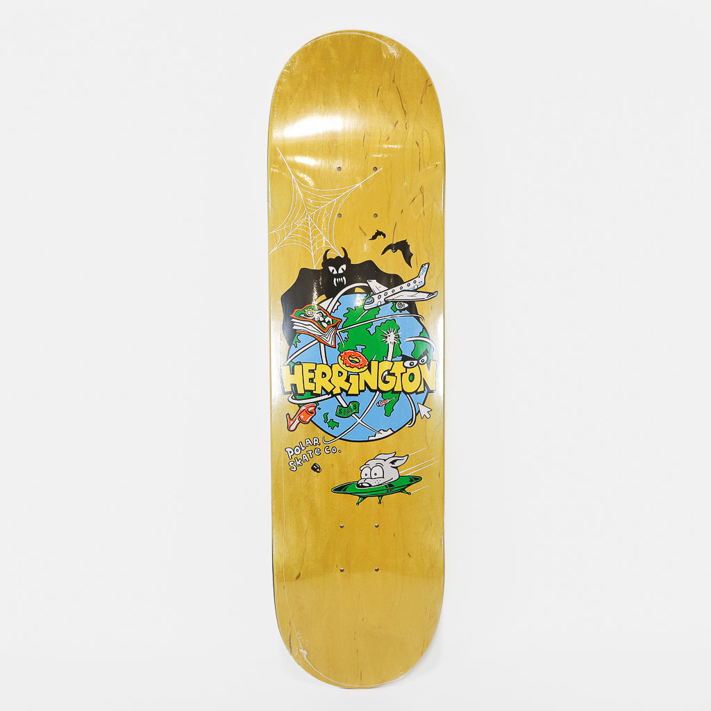 Polar Skate Co. - 8.125