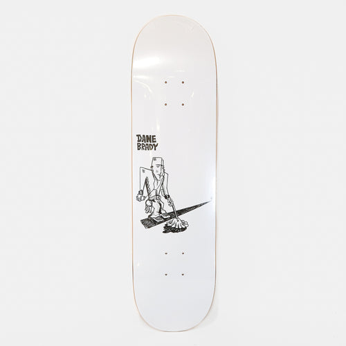 Polar Skate Co. - 8.25