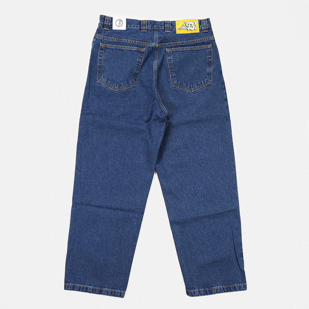 Polar Skate Co. Dark Blue '93 Denim Jeans