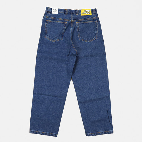 Polar Skate Co. - '93 Denim Jeans - Dark Blue