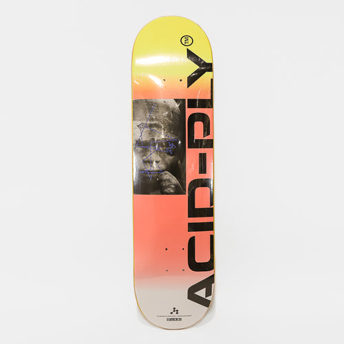 Quasi Skateboards - 8.0