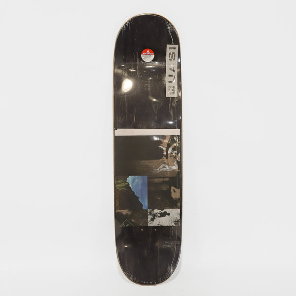 Quasi Skateboards - 8.125