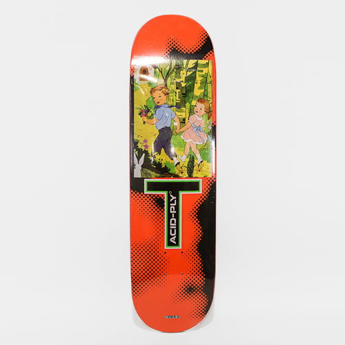 Quasi Skateboards - 8.375