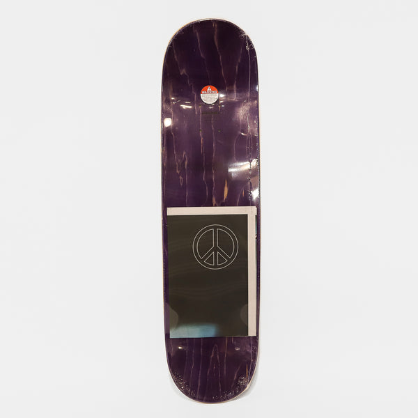 Quasi Skateboards - 8.625