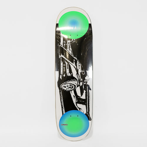 Quasi Skateboards - 8.75
