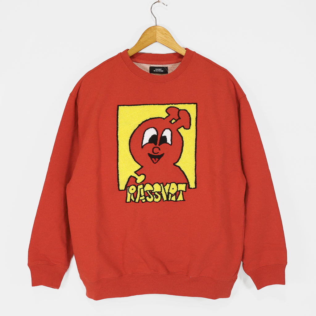 Paccbet sweatshirt deals