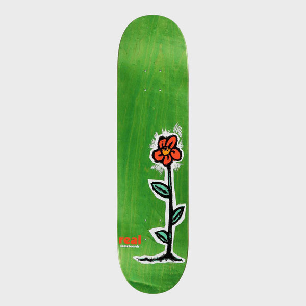 Real Skateboards - 8.06