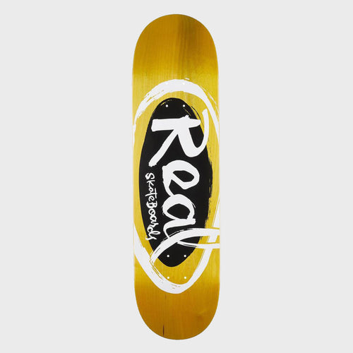 Real Skateboards - 8.06