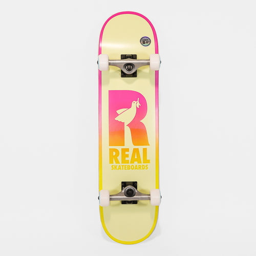 Real Skateboards - 8.0