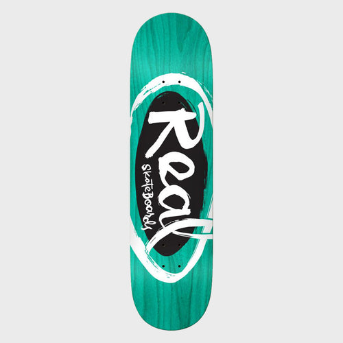 Real Skateboards - 8.5