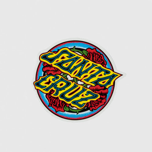 Santa Cruz - 3.25