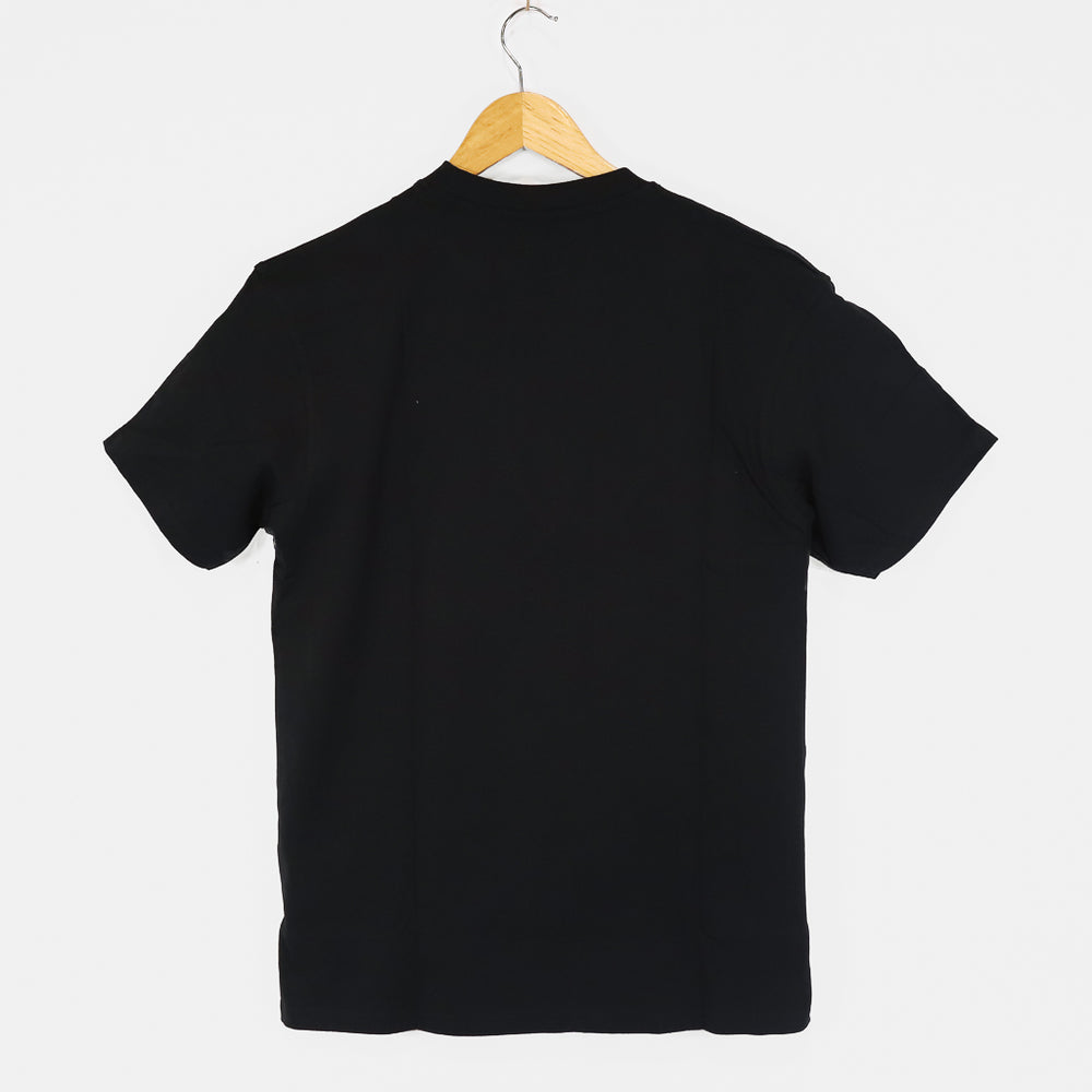 Santa Cruz - Daylight Dot T-Shirt - Black