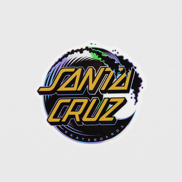 Santa Cruz - 4