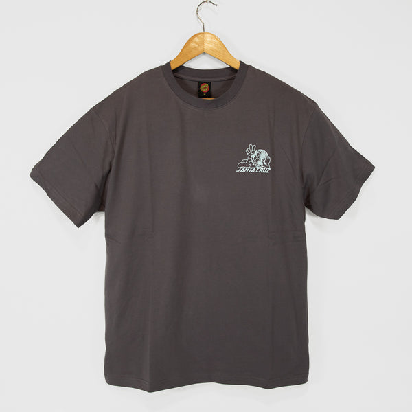 Santa Cruz - Homegrown T-Shirt - Oak