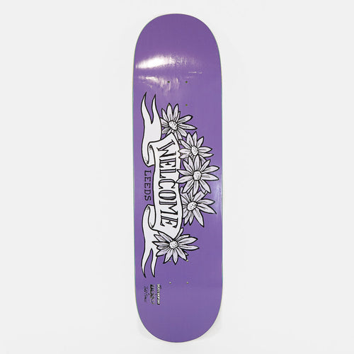 Welcome Skate Store - 8.06