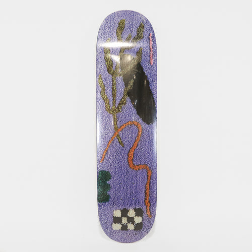 Skateboard Cafe - 8.0