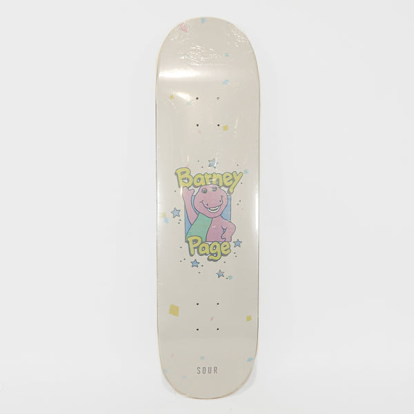 Sour Solution – tagged "decks" – Welcome Skate Store