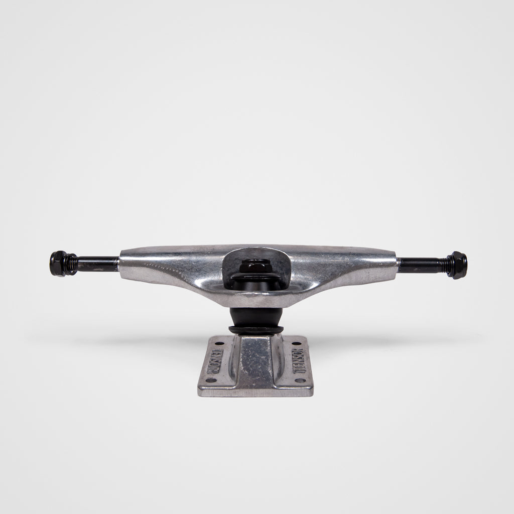 Tensor Trucks (Pair) 4.75 Tensor Alloys Skateboard Trucks Raw