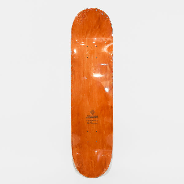 The National Skateboard Co. - 8.125