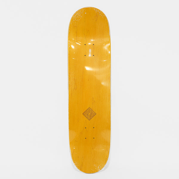 The National Skateboard Co. - 8.125