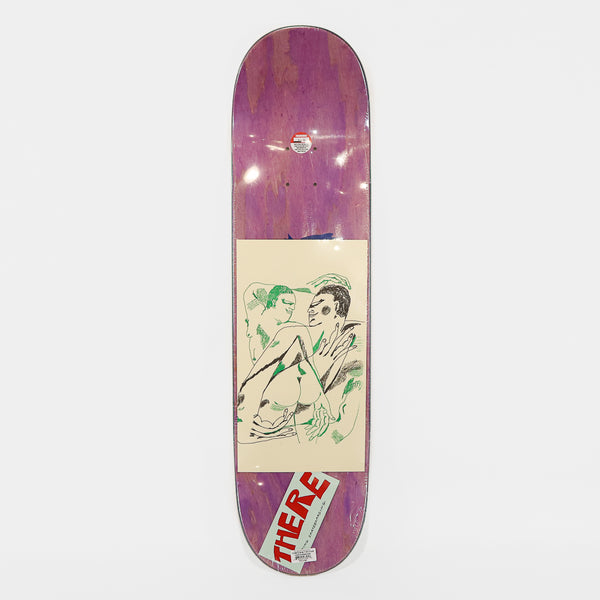 There Skateboards - 8.25