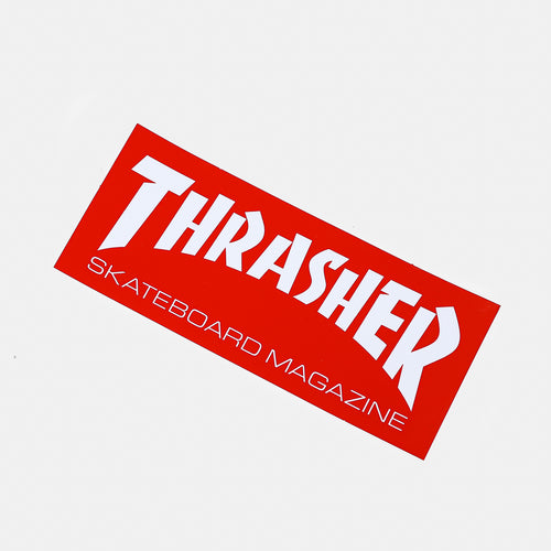Thrasher Magazine - 9