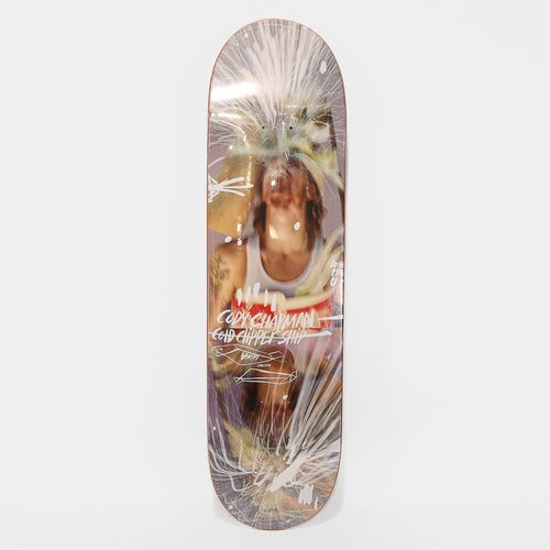 Uma Landsleds - 8.125