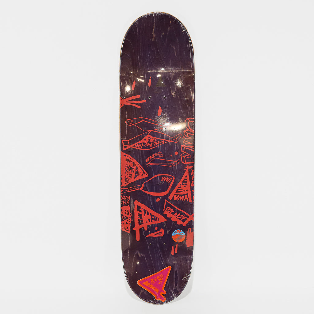 Uma Landsleds - 8.125