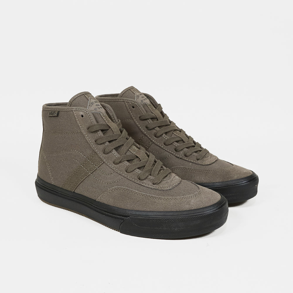 Vans gilbert crockett pro 2 high Clearance