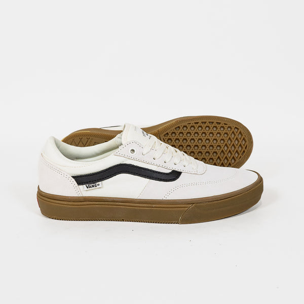 Vans - Gilbert Crockett 2 Shoes - Marshmallow / Gum