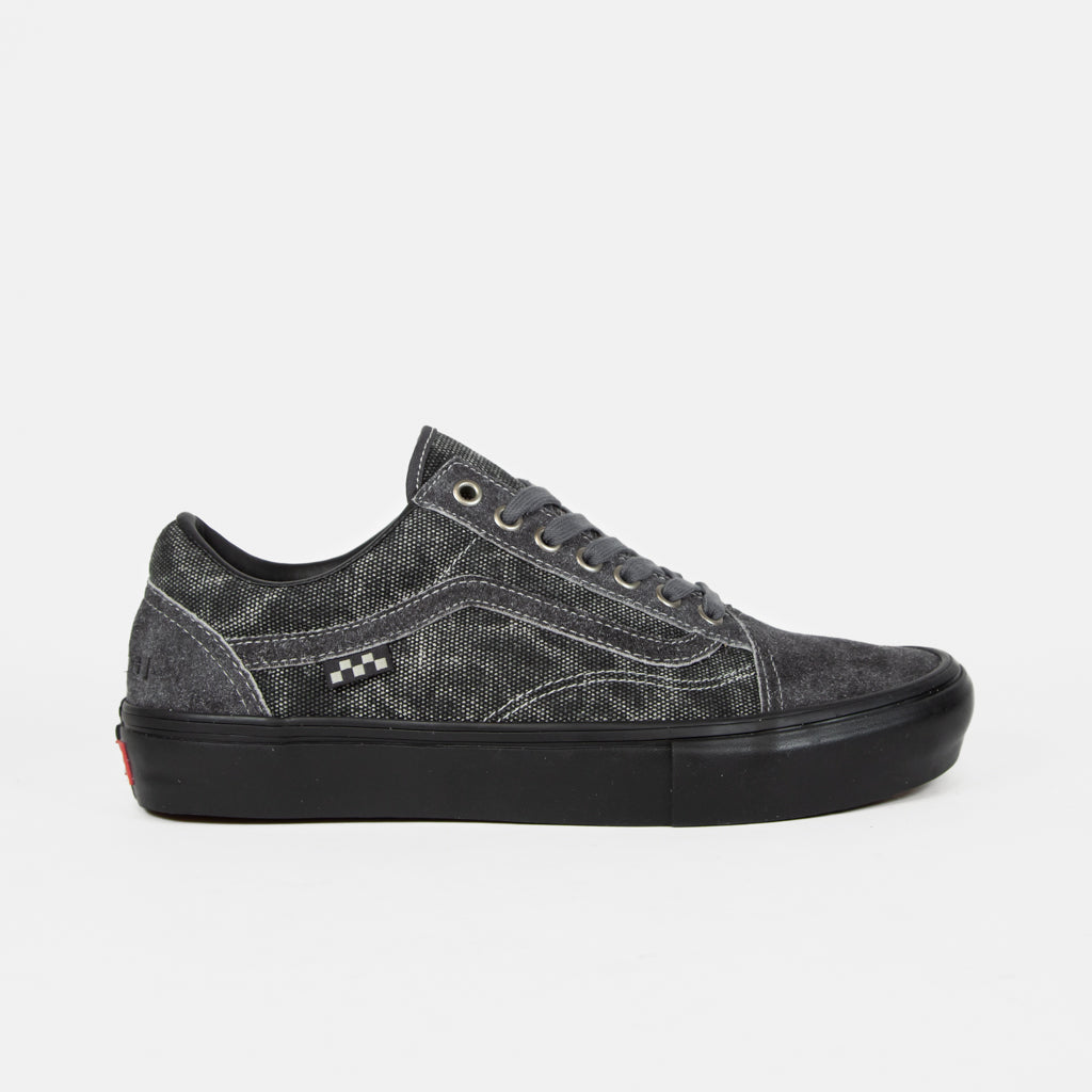 Vans Quasi Skate Old Skool Shoes