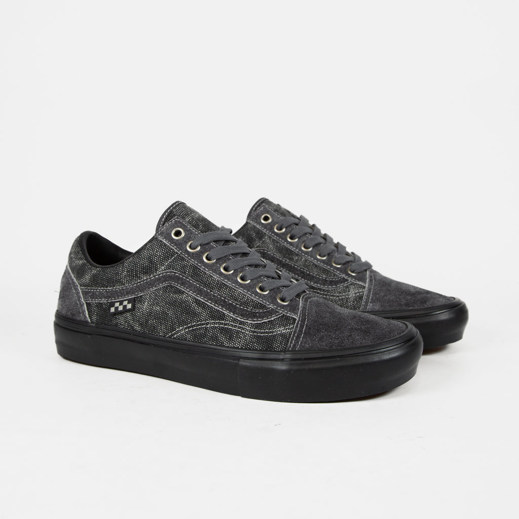 Vans Quasi Skate Old Skool Shoes