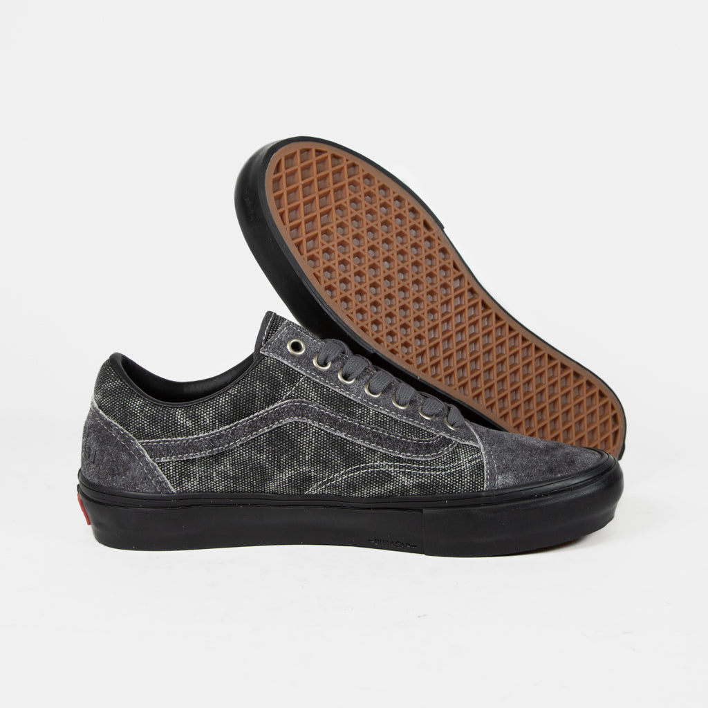 Vans Quasi Skate Old Skool Shoes