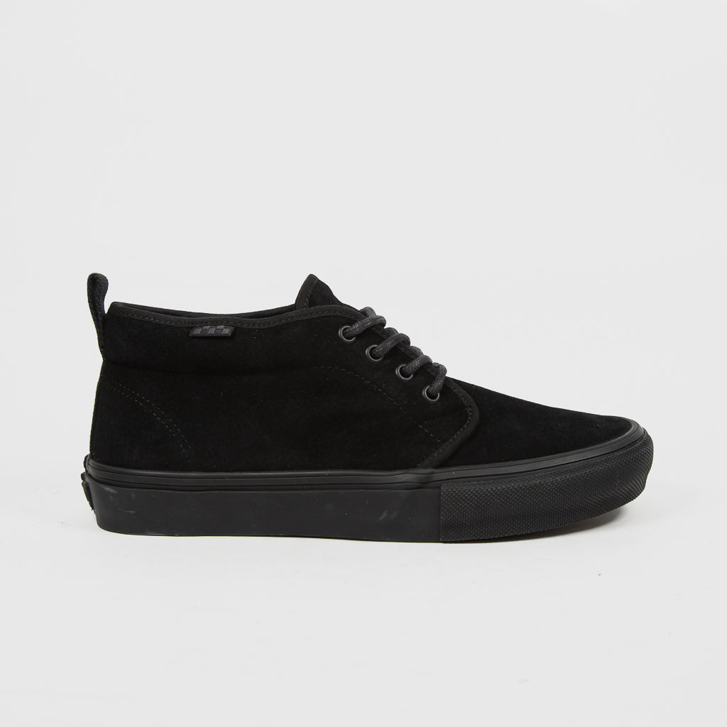 Vans chukka clearance high