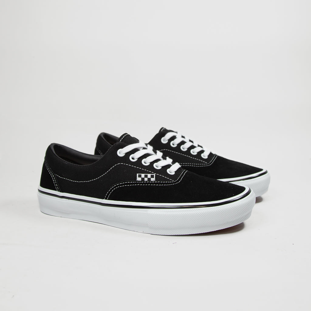 Vans - Old Skool Shoes - Black White | Welcome Store