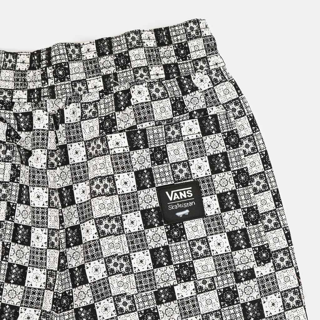 Buy Vans Printed Trousers online - Women - 2 products | FASHIOLA.in