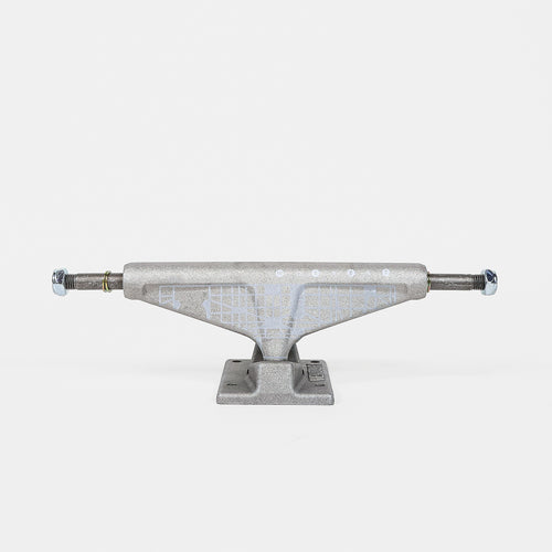 Venture Trucks - (Single) 5.6 Bobby Worrest Pro Skateboard Truck - Raw