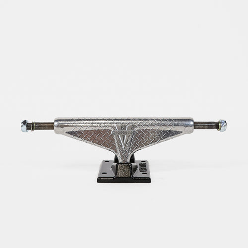 Venture Trucks - (Single) 5.6 John Shanahan Pro Skateboard Truck - Polished