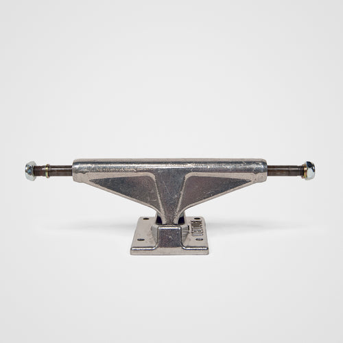 Venture Trucks - (Single) 5.2 Hi Skateboard Truck - Polished