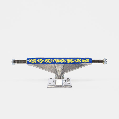 Venture Trucks - (Single) 5.2 V Light Vincent Touzery Hi Skateboard Truck - Polished